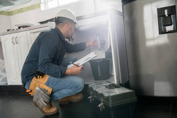 Best Water Leak Repair  in Strum, WI