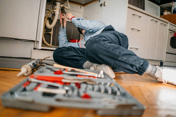 Best Sewer Line Repair  in Strum, WI