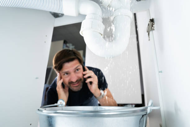Best Sewer Line Repair  in Strum, WI
