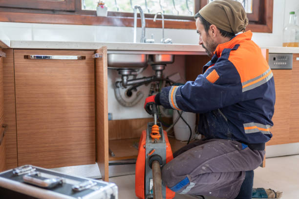 Best Pipe Repair Near Me  in Strum, WI
