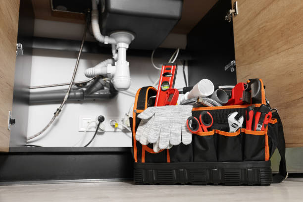 Trusted Strum, WI Plumbing Experts