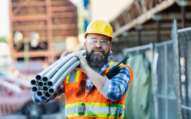 Best Water Softener Installation  in Strum, WI