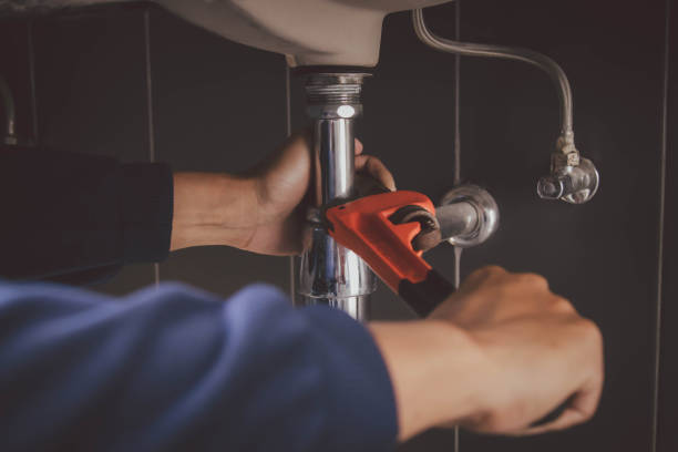Sprinkler Systems in Strum, WI